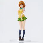 To Love-Ru Darkness - Riko Yuzaki - School Uniform Series – Bild 6
