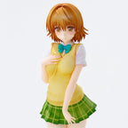 To Love-Ru Darkness - Riko Yuzaki - School Uniform Series – Bild 7