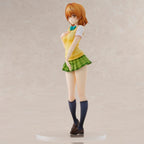 To Love-Ru Darkness - Riko Yuzaki - School Uniform Series – Bild 9