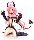 To Love-Ru Darkness - Lala Satalin Deviluke Fillette Ver. Figur – Bild 1