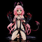 To Love-Ru Darkness - Lala Satalin Deviluke Fillette Ver. Figur – Bild 12