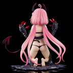 To Love-Ru Darkness - Lala Satalin Deviluke Fillette Ver. Figur – Bild 14