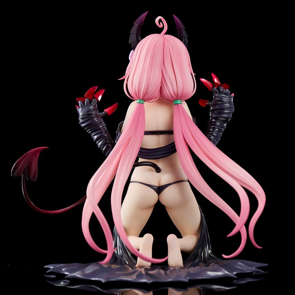 To Love-Ru Darkness - Lala Satalin Deviluke Fillette Ver. Figur – Bild 14