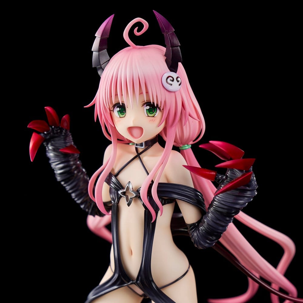 To Love-Ru Darkness - Lala Satalin Deviluke Fillette Ver. Figur – Bild 15