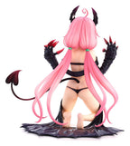 To Love-Ru Darkness - Lala Satalin Deviluke Fillette Ver. Figur – Bild 16