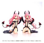 To Love-Ru Darkness - Lala Satalin Deviluke Fillette Ver. Figur – Bild 17