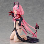 To Love-Ru Darkness - Lala Satalin Deviluke Fillette Ver. Figur – Bild 4