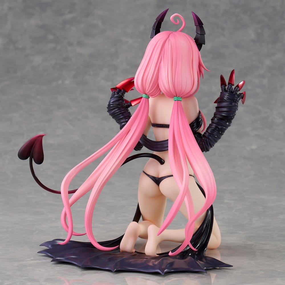 To Love-Ru Darkness - Lala Satalin Deviluke Fillette Ver. Figur – Bild 7