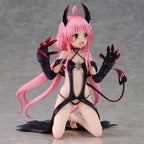 To Love-Ru Darkness - Lala Satalin Deviluke Fillette Ver. Figur – Bild 8
