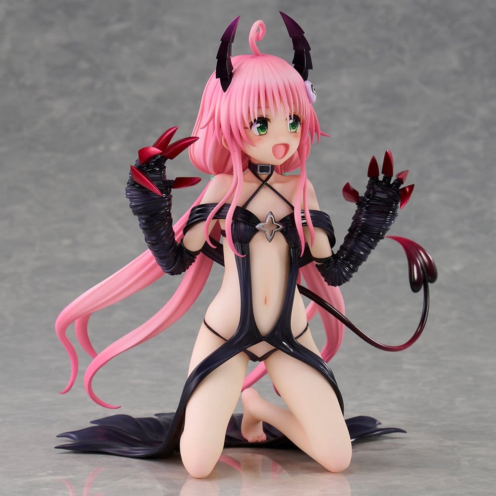 To Love-Ru Darkness - Lala Satalin Deviluke Fillette Ver. Figur – Bild 8