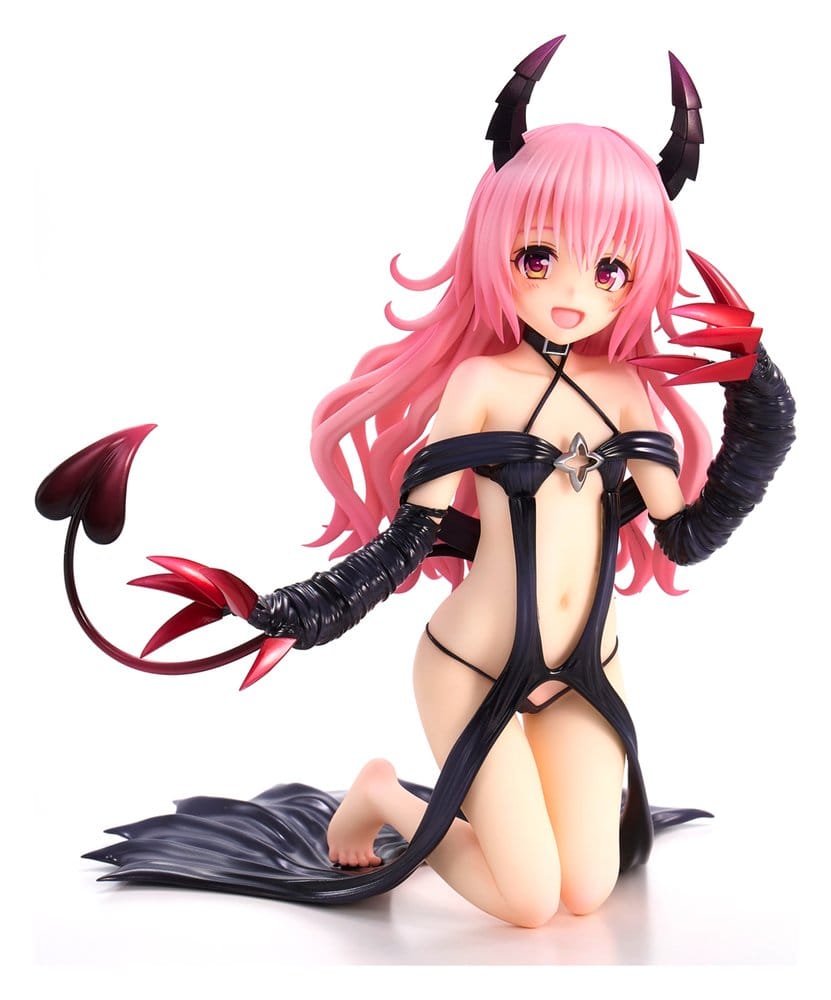 To Love-Ru Darkness - Momo Belia Deviluke Fillette Ver. Figur – Bild 1