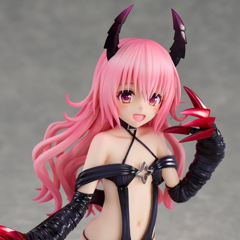 To Love-Ru Darkness - Momo Belia Deviluke Fillette Ver. Figur – Bild 10