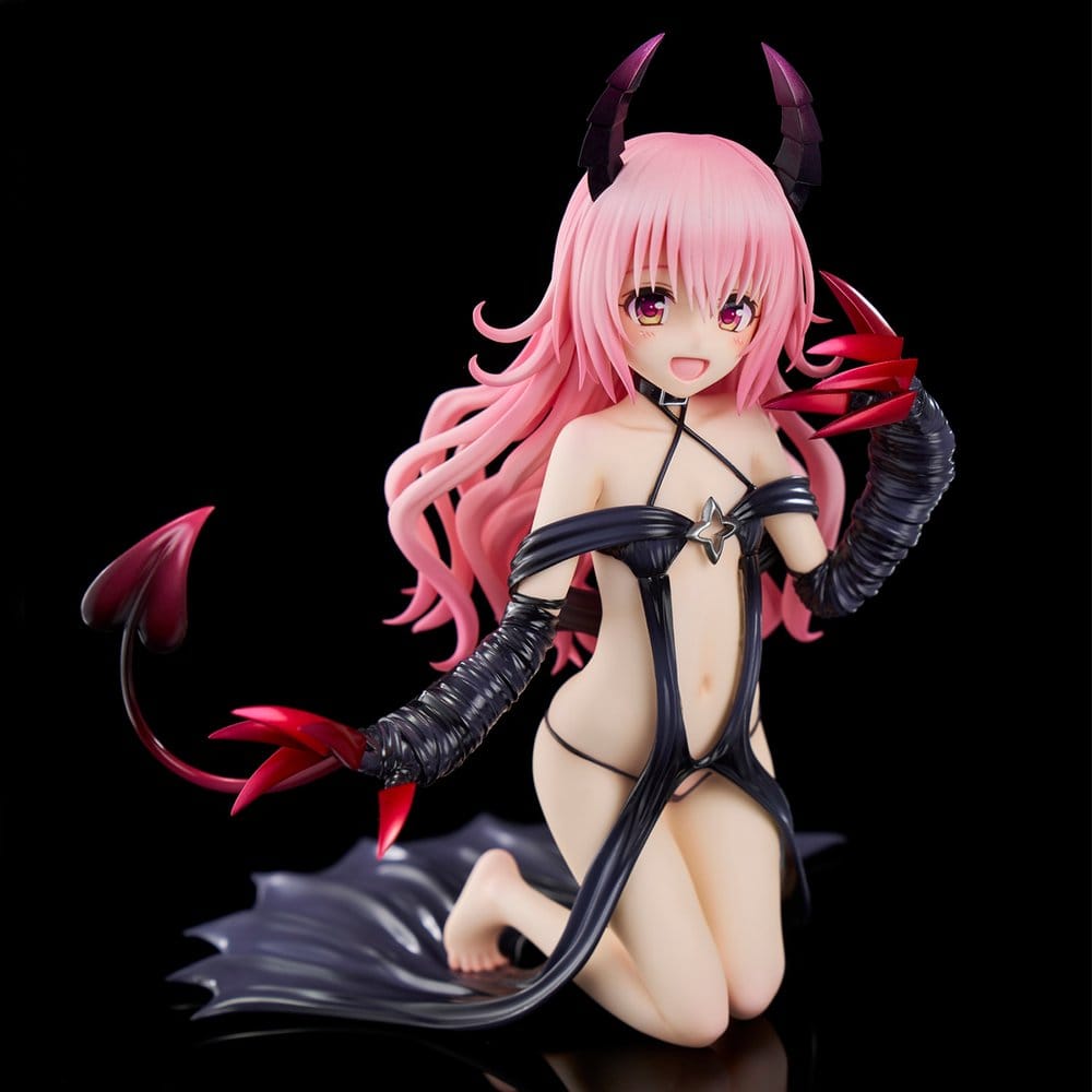 To Love-Ru Darkness - Momo Belia Deviluke Fillette Ver. Figur – Bild 11