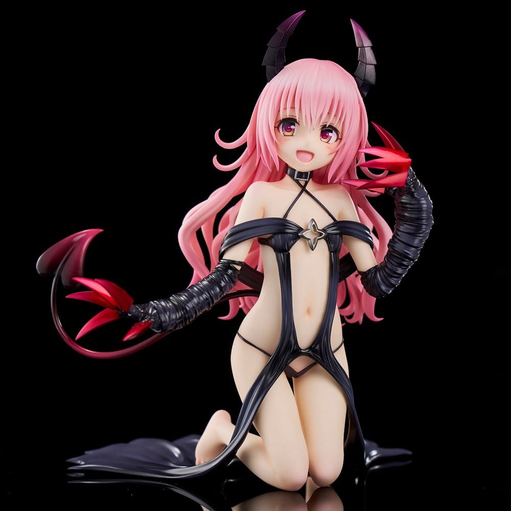 To Love-Ru Darkness - Momo Belia Deviluke Fillette Ver. Figur – Bild 12