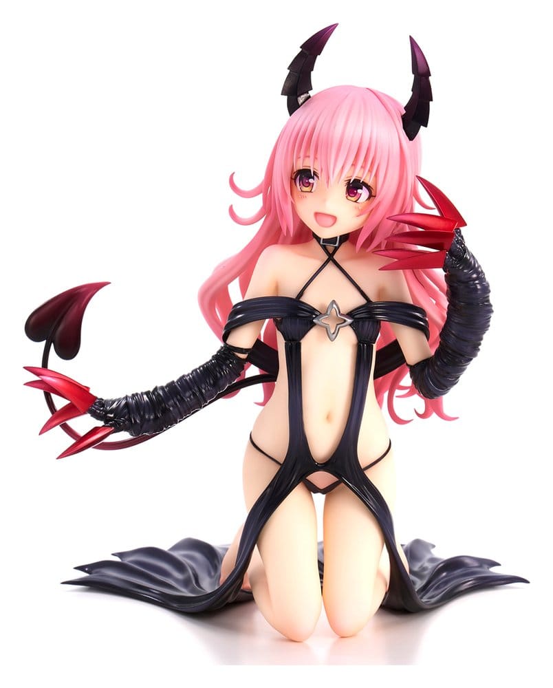 To Love-Ru Darkness - Momo Belia Deviluke Fillette Ver. Figur – Bild 15