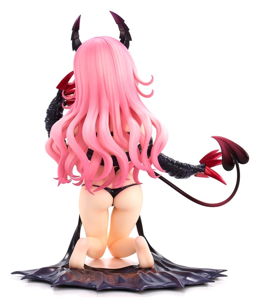 To Love-Ru Darkness - Momo Belia Deviluke Fillette Ver. Figur – Bild 17