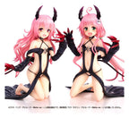 To Love-Ru Darkness - Momo Belia Deviluke Fillette Ver. Figur – Bild 19