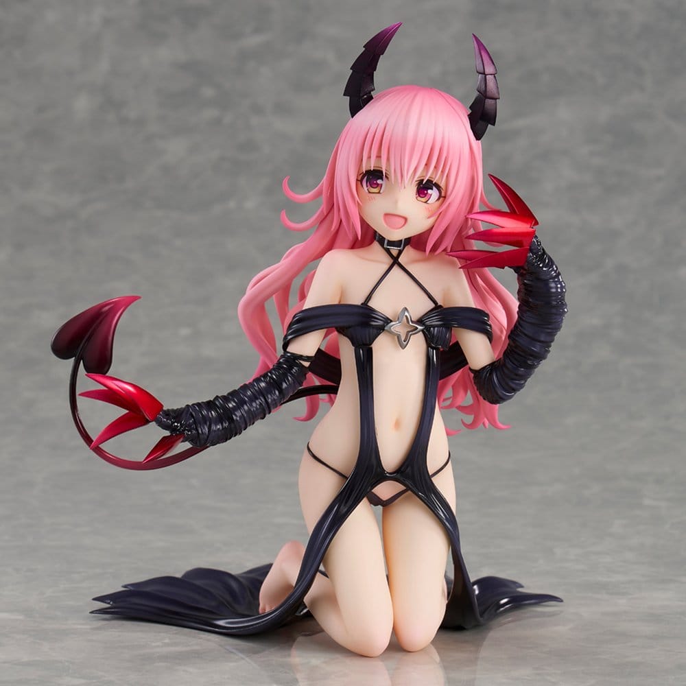 To Love-Ru Darkness - Momo Belia Deviluke Fillette Ver. Figur – Bild 3