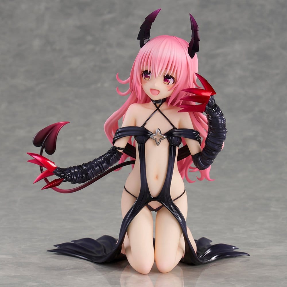 To Love-Ru Darkness - Momo Belia Deviluke Fillette Ver. Figur – Bild 4