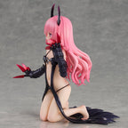 To Love-Ru Darkness - Momo Belia Deviluke Fillette Ver. Figur – Bild 5