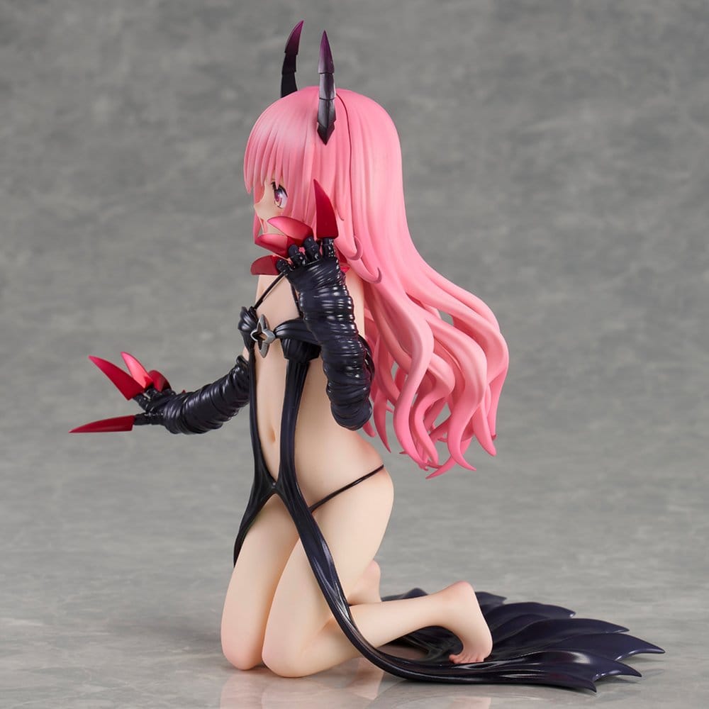 To Love-Ru Darkness - Momo Belia Deviluke Fillette Ver. Figur – Bild 5