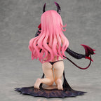 To Love-Ru Darkness - Momo Belia Deviluke Fillette Ver. Figur – Bild 6