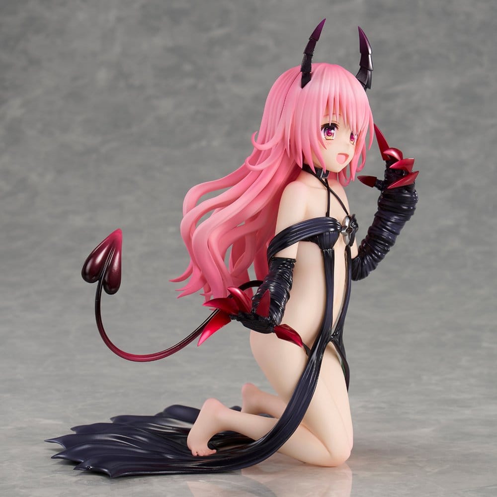 To Love-Ru Darkness - Momo Belia Deviluke Fillette Ver. Figur – Bild 7