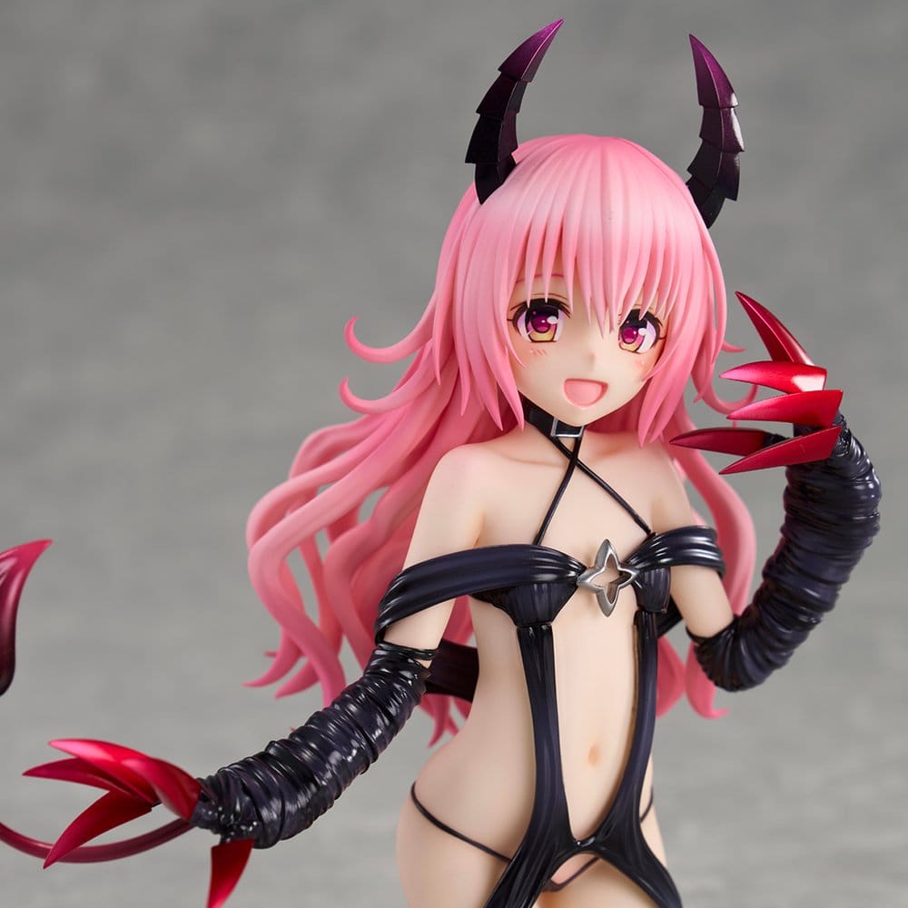 To Love-Ru Darkness - Momo Belia Deviluke Fillette Ver. Figur – Bild 9