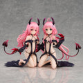 To Love-Ru Darkness - Lala & Momo Les filles! Figur – Bild 1