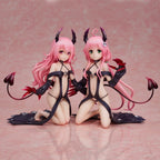 To Love-Ru Darkness - Lala & Momo Les filles! Figur – Bild 3