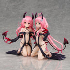 To Love-Ru Darkness - Lala & Momo Les filles! Figur – Bild 4
