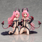 To Love-Ru Darkness - Lala & Momo Les filles! Figur – Bild 5