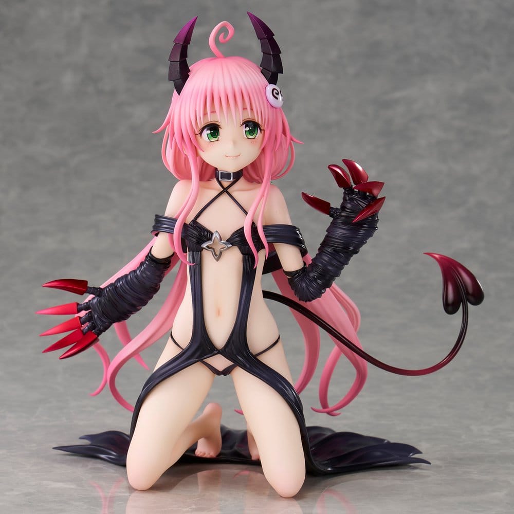 To Love-Ru Darkness - Lala & Momo Les filles! Figur – Bild 8