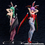 Darkstalkers - Morrigan Bunny Ver. 1/4 Scale - B-style Vampire Series – Bild 10