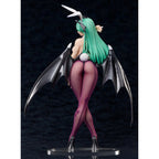 Darkstalkers - Morrigan Bunny Ver. 1/4 Scale - B-style Vampire Series – Bild 6