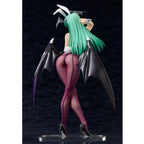 Darkstalkers - Morrigan Bunny Ver. 1/4 Scale - B-style Vampire Series – Bild 7
