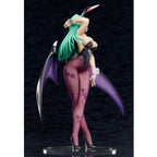 Darkstalkers - Morrigan Bunny Ver. 1/4 Scale - B-style Vampire Series – Bild 8