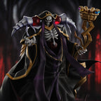 Overlord - Ainz Ooal Gown 10th Anniversary so-bin Ver. Figur – Bild 3