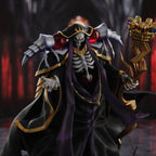 Overlord - Ainz Ooal Gown 10th Anniversary so-bin Ver. Figur – Bild 4