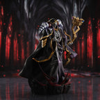 Overlord - Ainz Ooal Gown 10th Anniversary so-bin Ver. Figur – Bild 8