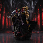 Overlord - Ainz Ooal Gown 10th Anniversary so-bin Ver. Figur – Bild 9