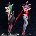 Darkstalkers - Lilith Bunny Ver. 1/4 Scale - B-style Vampire Series – Bild 10