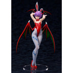 Darkstalkers - Lilith Bunny Ver. 1/4 Scale - B-style Vampire Series – Bild 3