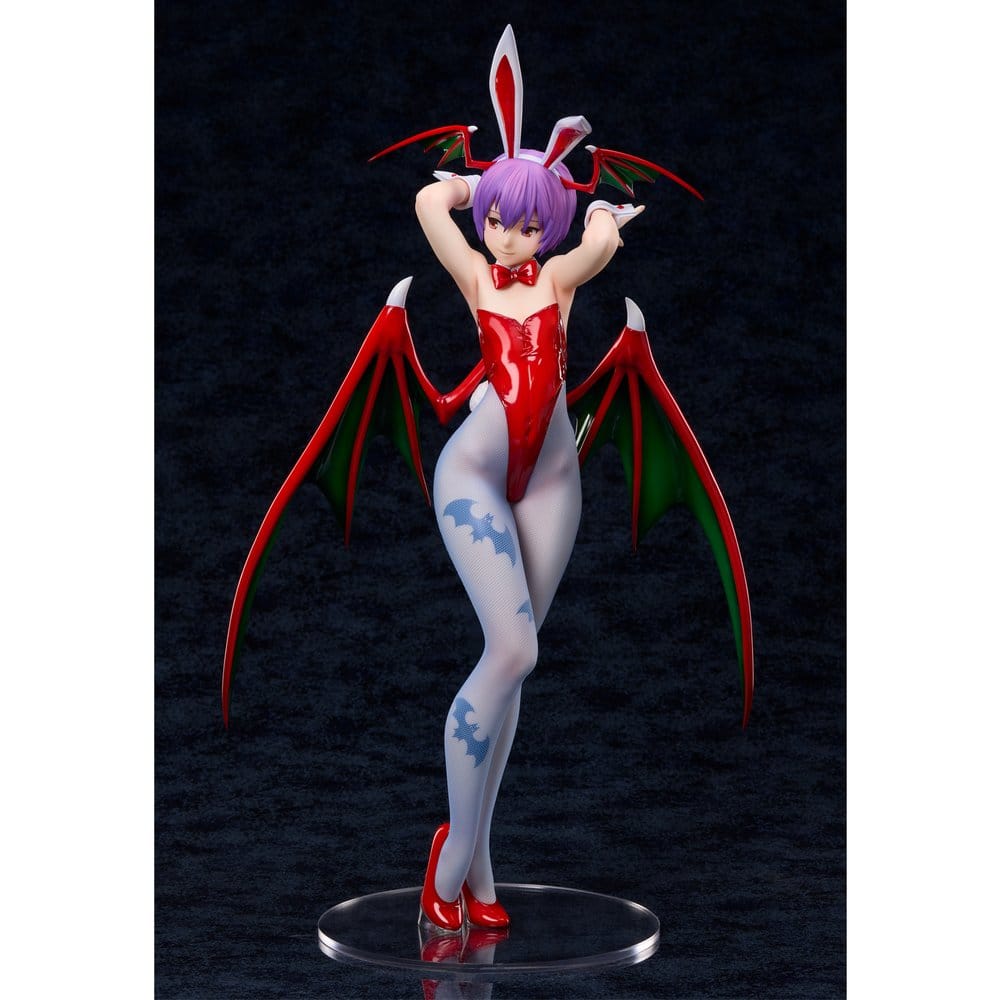 Darkstalkers - Lilith Bunny Ver. 1/4 Scale - B-style Vampire Series – Bild 3