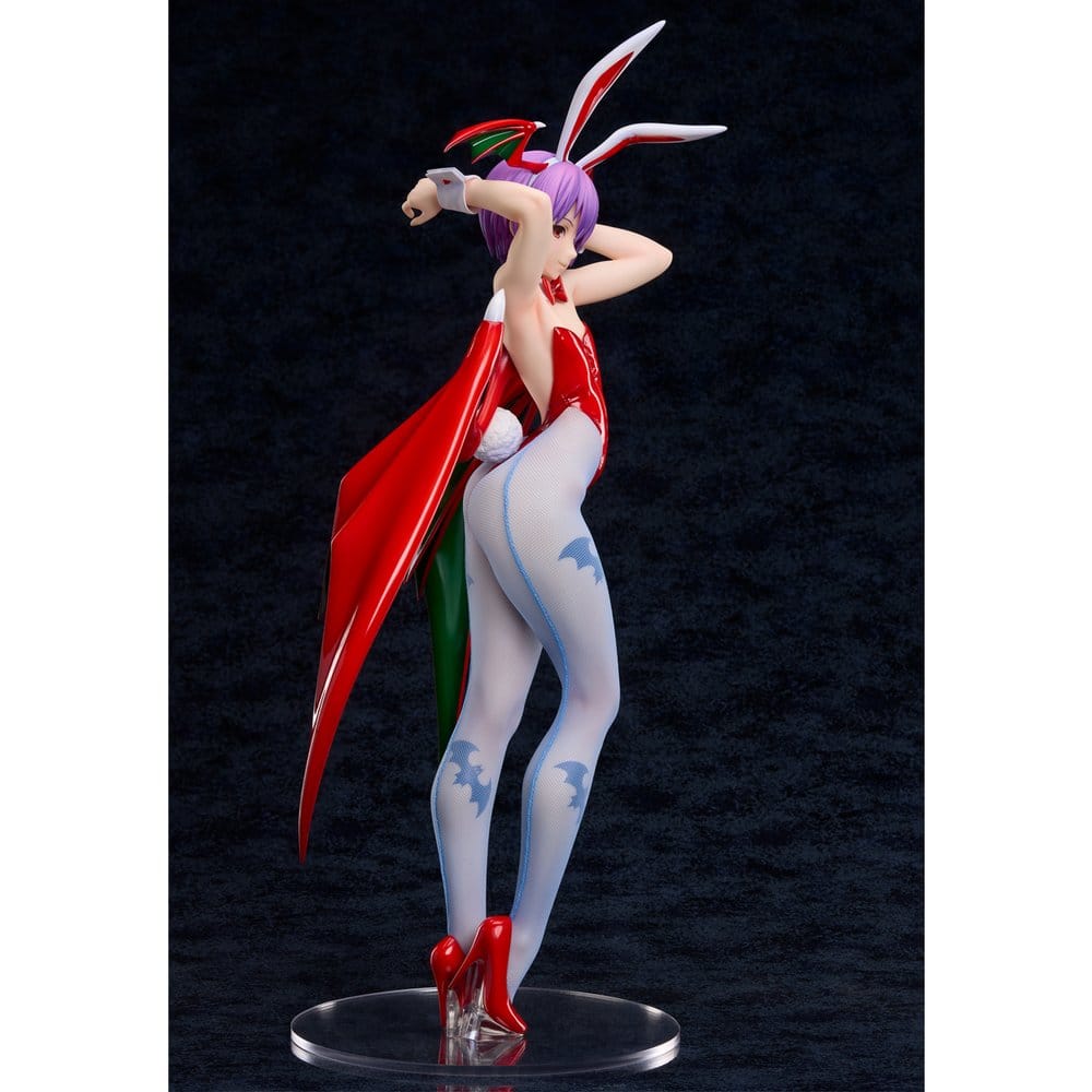Darkstalkers - Lilith Bunny Ver. 1/4 Scale - B-style Vampire Series – Bild 5