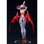 Darkstalkers - Lilith Bunny Ver. 1/4 Scale - B-style Vampire Series – Bild 8