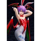 Darkstalkers - Lilith Bunny Ver. 1/4 Scale - B-style Vampire Series – Bild 9