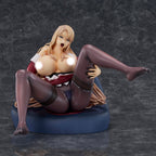 Hypnotic Guidance - Reika Kurashiki Illustration by Rikujou Aijou Figur – Bild 1