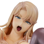 Hypnotic Guidance - Reika Kurashiki Illustration by Rikujou Aijou Figur – Bild 2