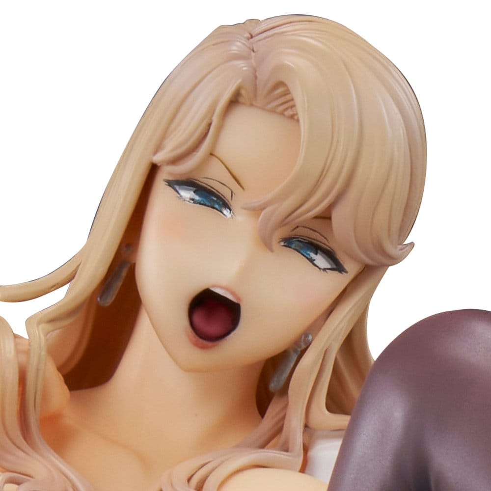 Hypnotic Guidance - Reika Kurashiki Illustration by Rikujou Aijou Figur – Bild 2
